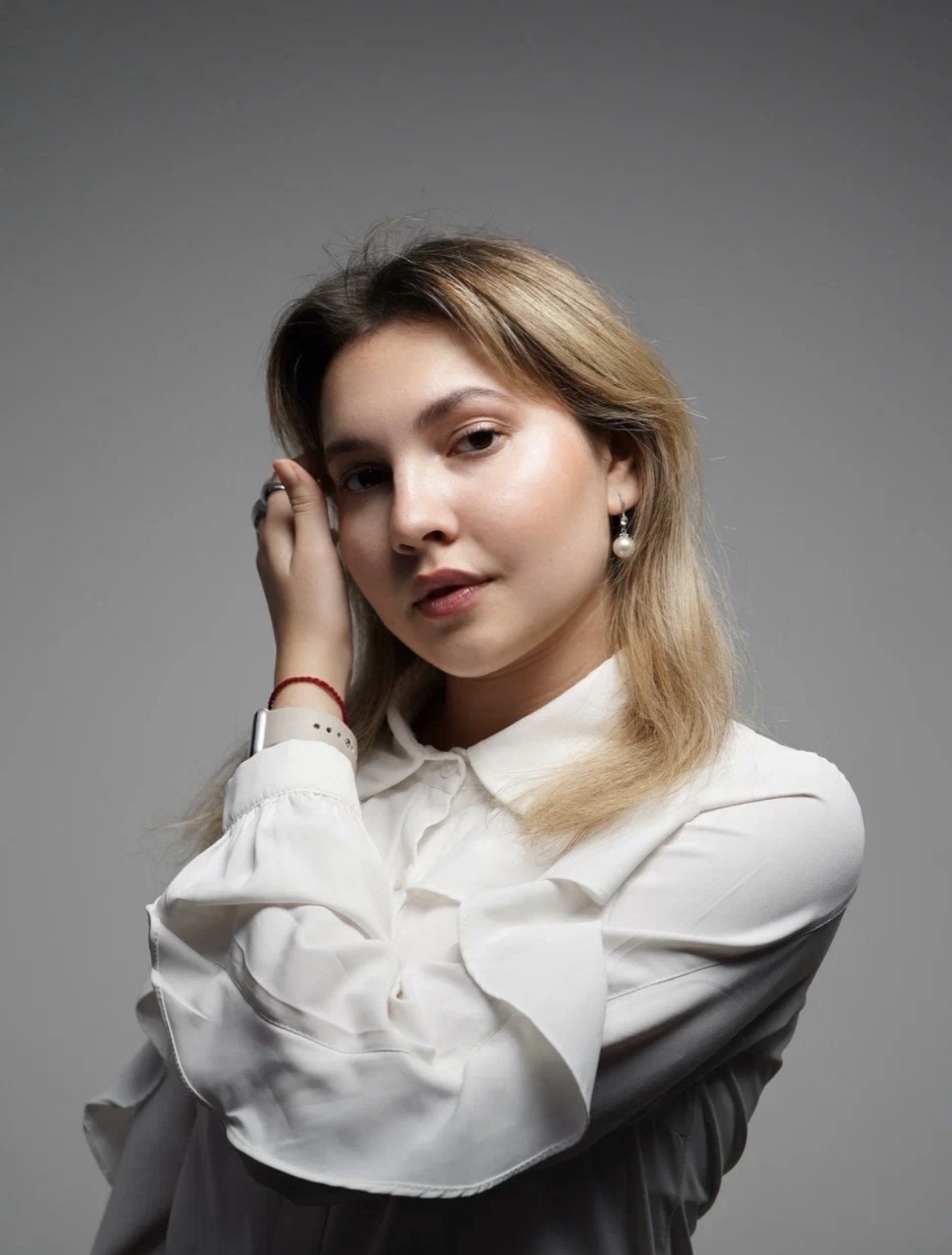 Мартын Милана